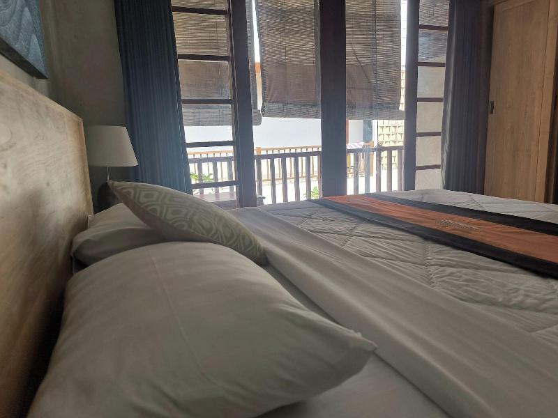Bhuana Shanti Homestay image
