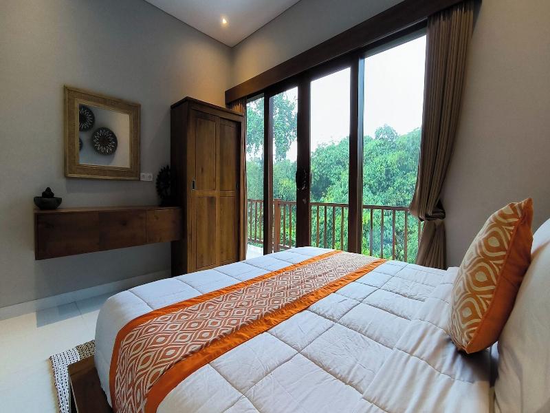 Bhuana Shanti Homestay image