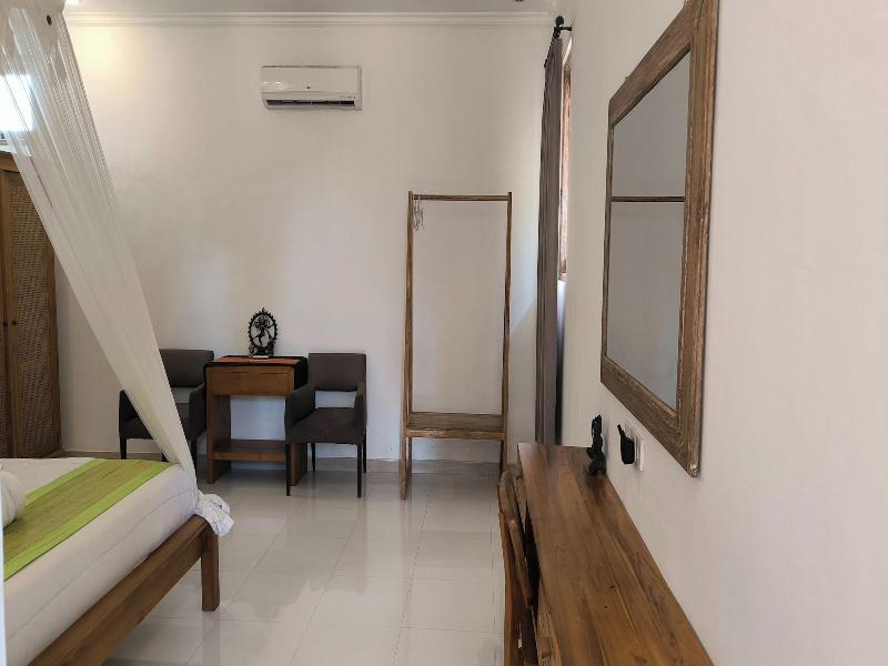 Bhuana Shanti Homestay image