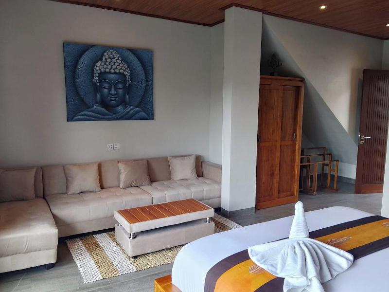 Bhuana Shanti Homestay image
