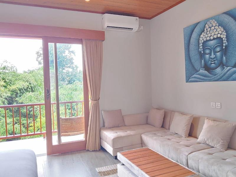 Bhuana Shanti Homestay image