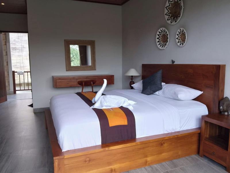 Bhuana Shanti Homestay image