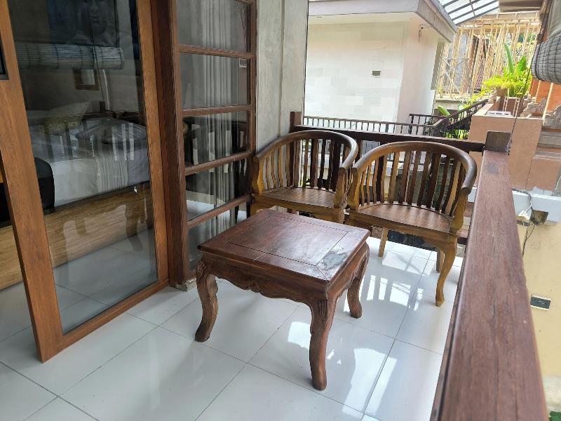 Bhuana Shanti Homestay image