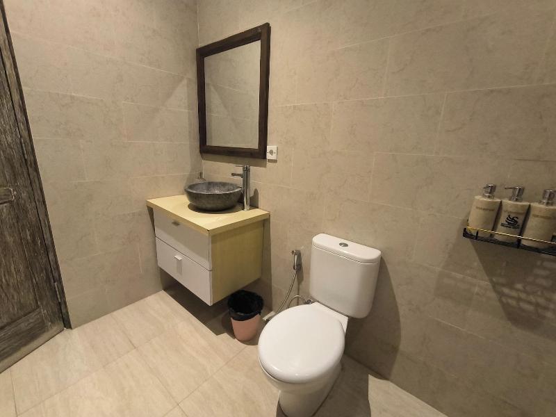 Bhuana Shanti Homestay image