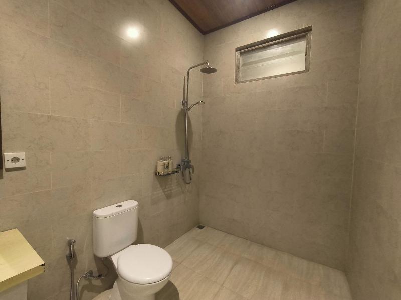 Bhuana Shanti Homestay image