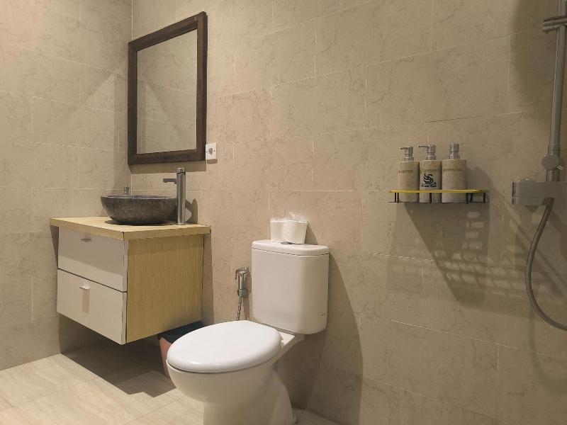 Bhuana Shanti Homestay image