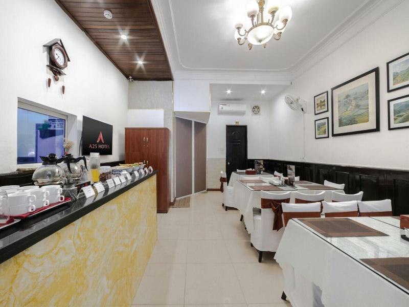 A25 Hotel -  96 Hai Ba Trung image