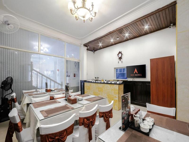 A25 Hotel -  96 Hai Ba Trung image
