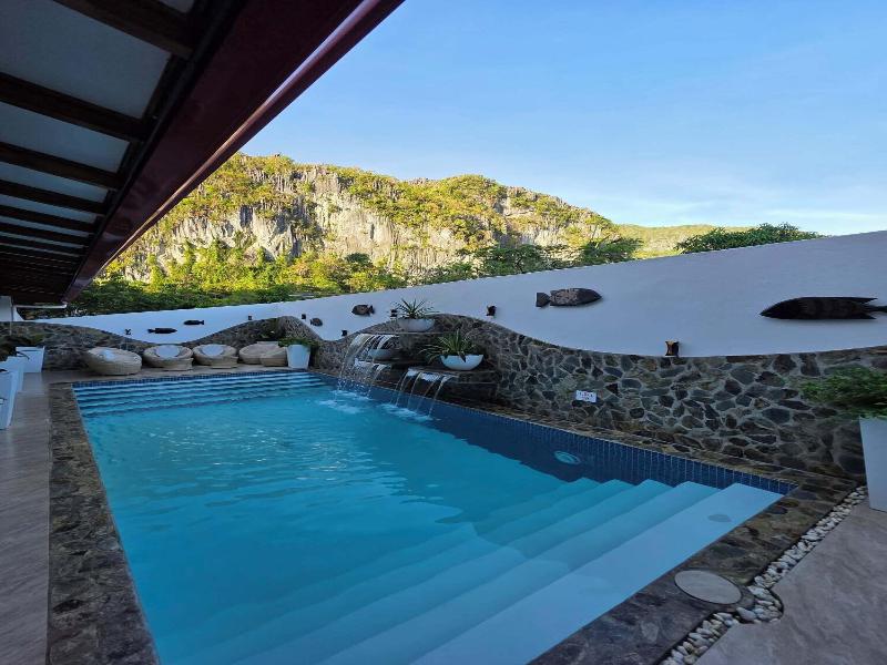 Mansion Buenavista, El Nido