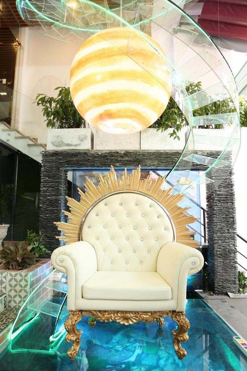 Hong Bao Thach Hotel image
