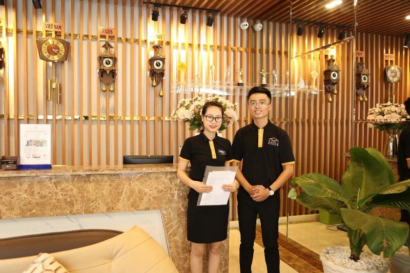 Hong Bao Thach Hotel image