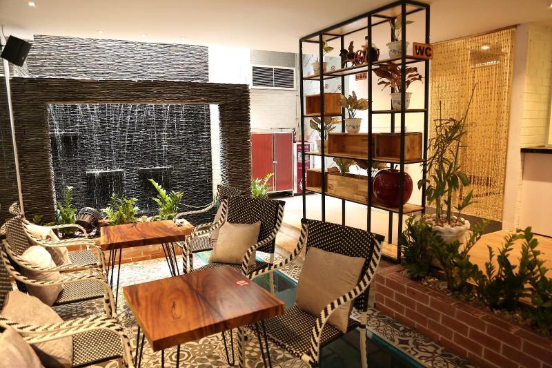 Hong Bao Thach Hotel image
