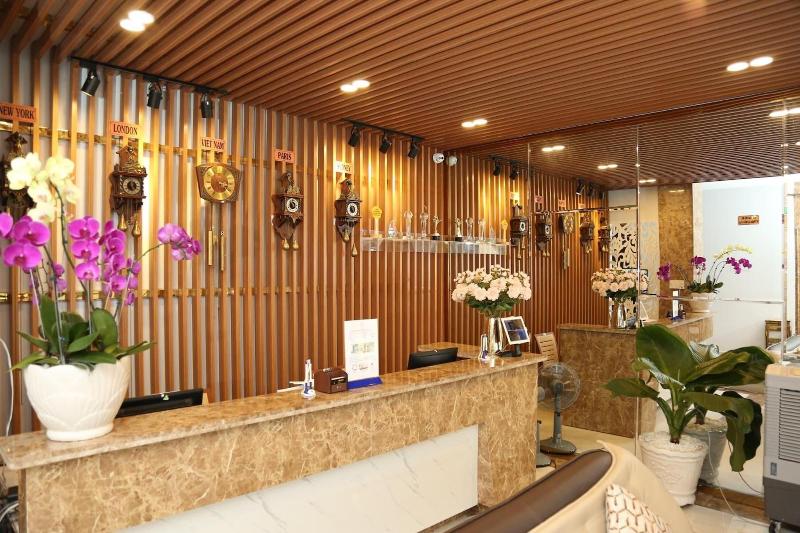 Hong Bao Thach Hotel image