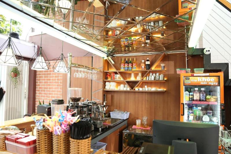 Hong Bao Thach Hotel image