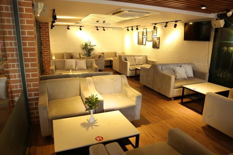 Hong Bao Thach Hotel image