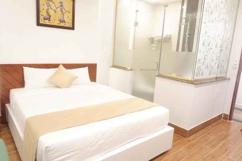 Hong Bao Thach Hotel image