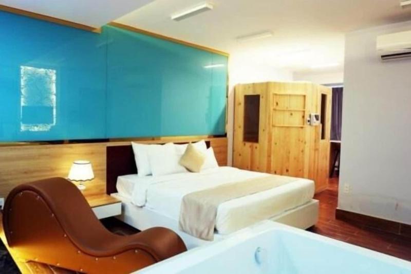 Hong Bao Thach Hotel image
