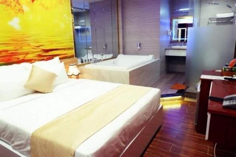 Hong Bao Thach Hotel image