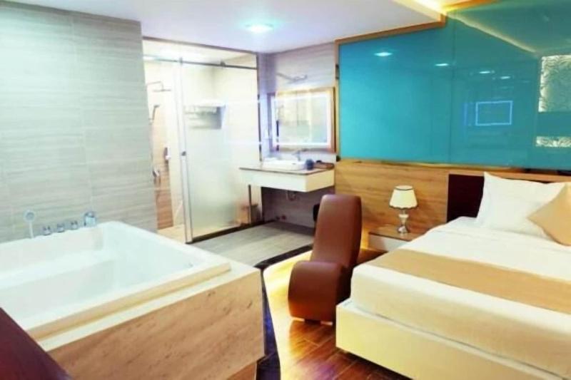 Hong Bao Thach Hotel image