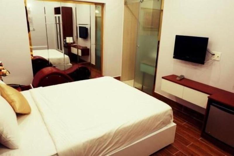 Hong Bao Thach Hotel image