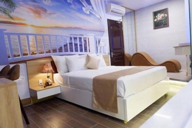 Hong Bao Thach Hotel image
