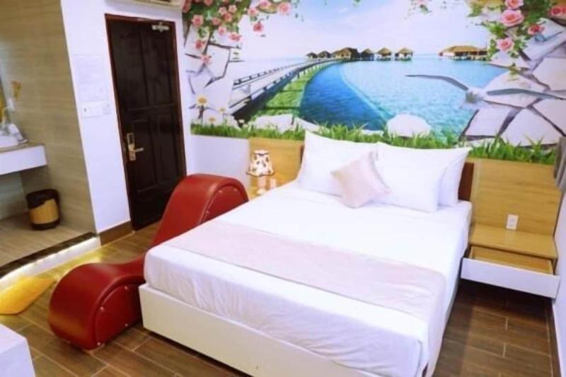 Hong Bao Thach Hotel image