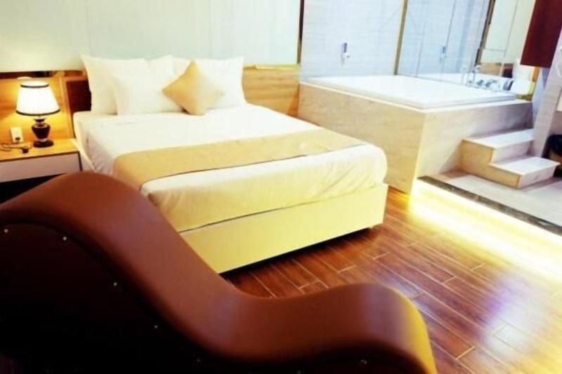 Hong Bao Thach Hotel image