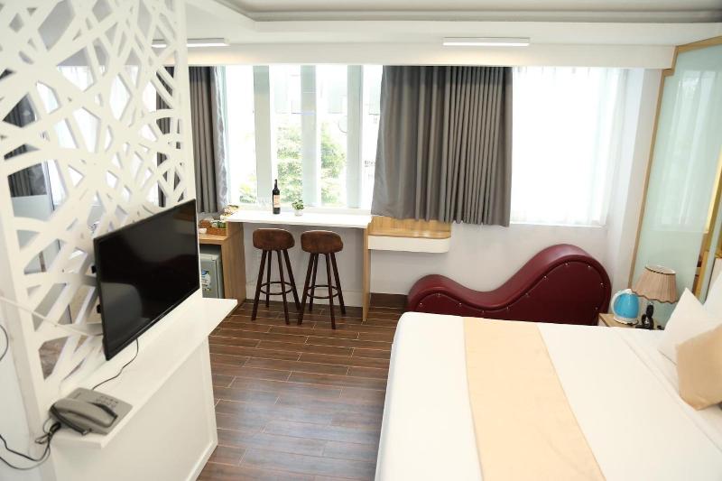Hong Bao Thach Hotel image