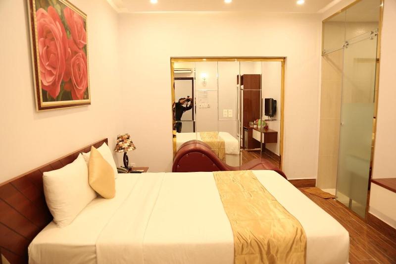 Hong Bao Thach Hotel image