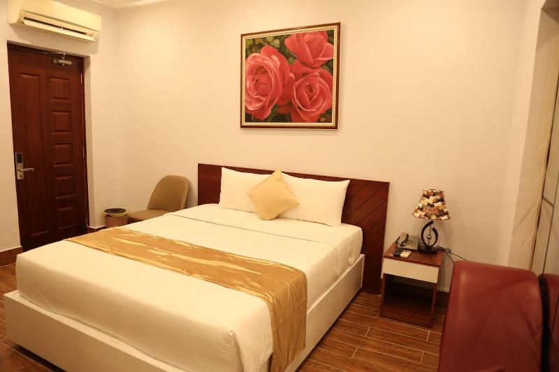 Hong Bao Thach Hotel image