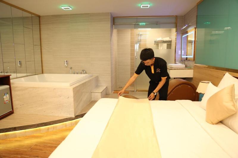 Hong Bao Thach Hotel image