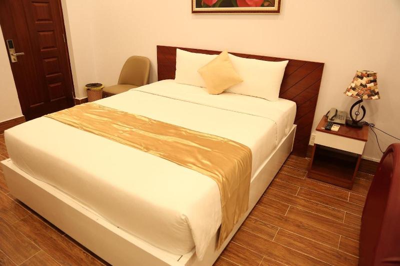 Hong Bao Thach Hotel image