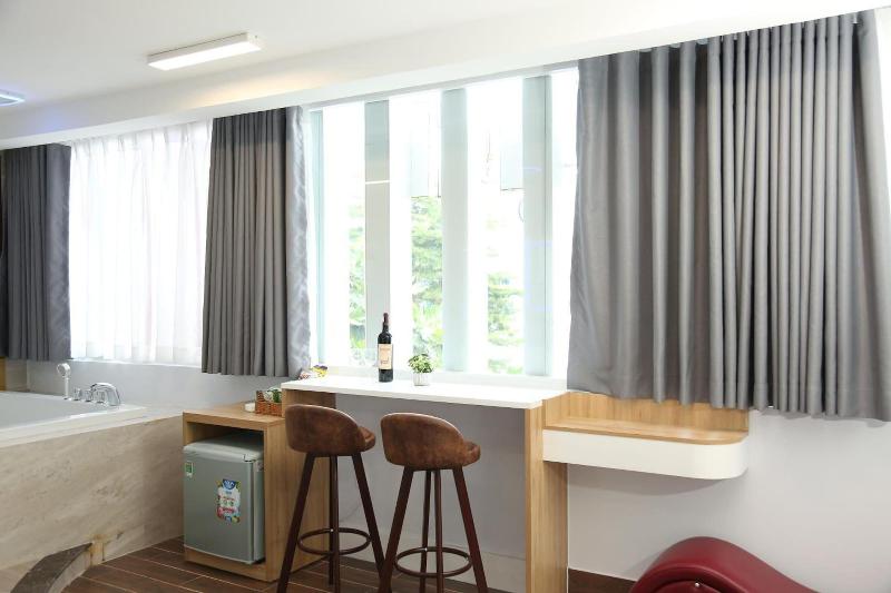 Hong Bao Thach Hotel image