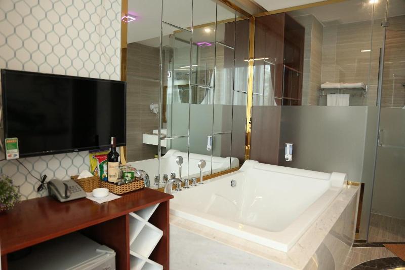 Hong Bao Thach Hotel image