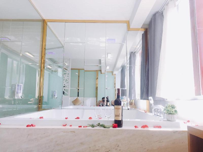 Hong Bao Thach Hotel image
