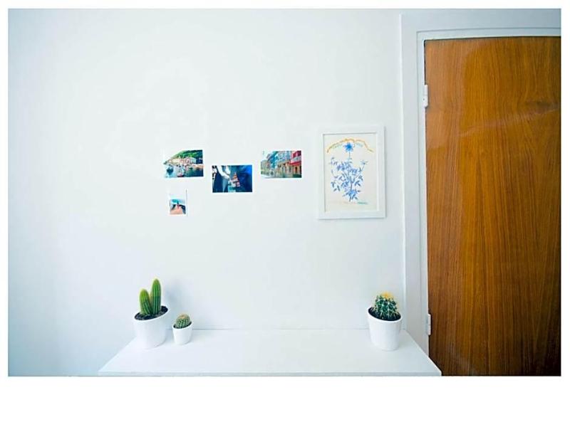 A Room In The City image