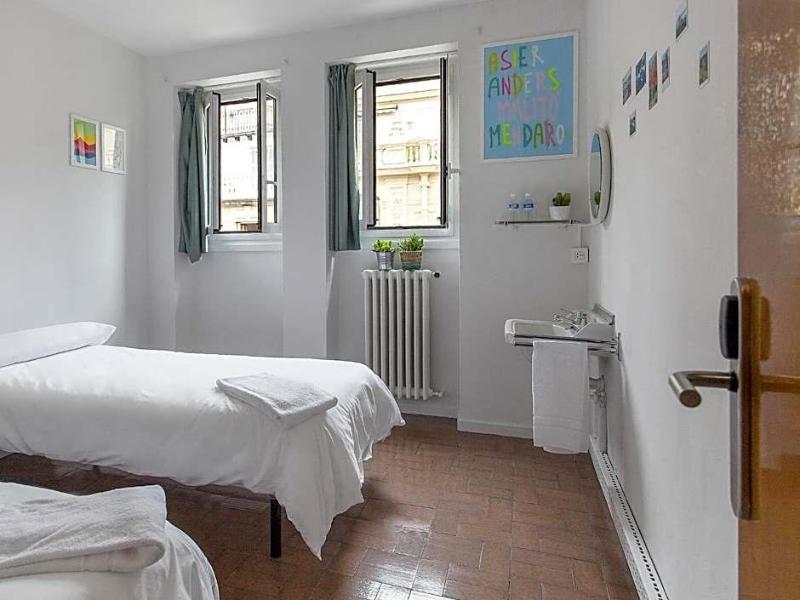 A Room In The City image