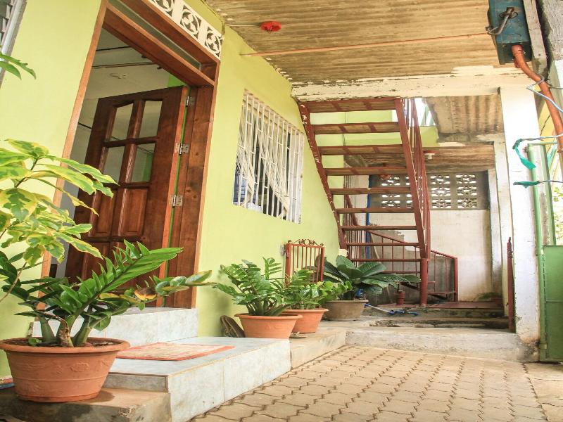 Casaoro Homestay image
