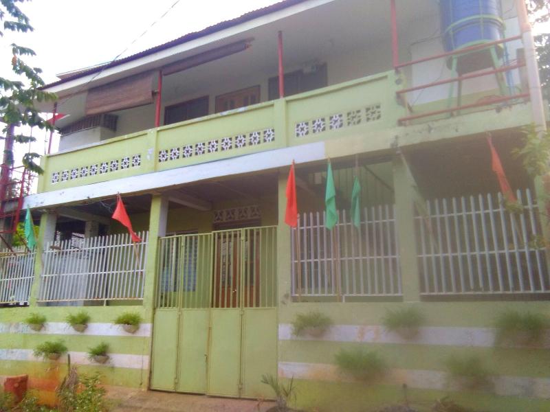 Casaoro Homestay image