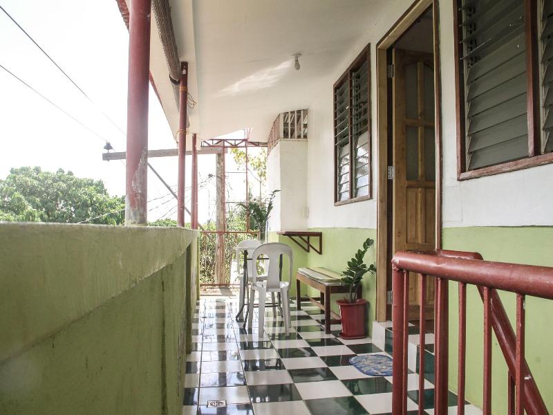 Casaoro Homestay image