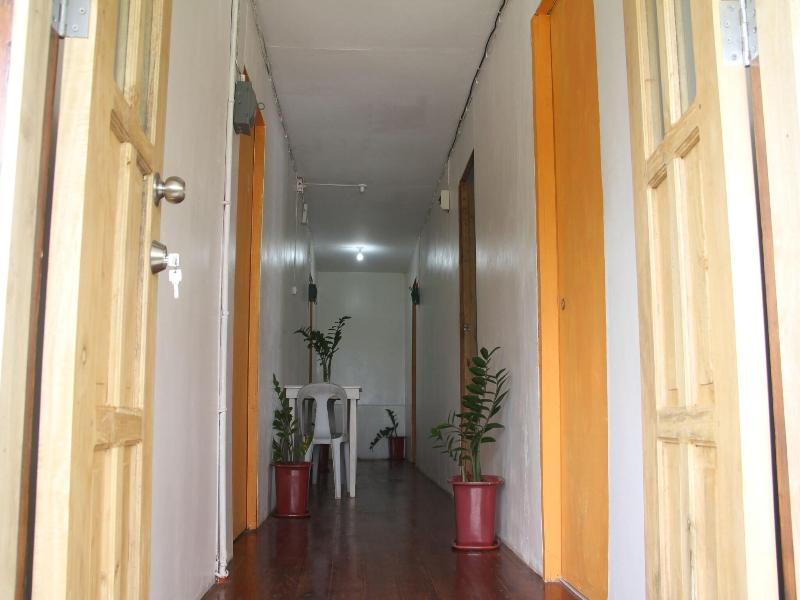 Casaoro Homestay image