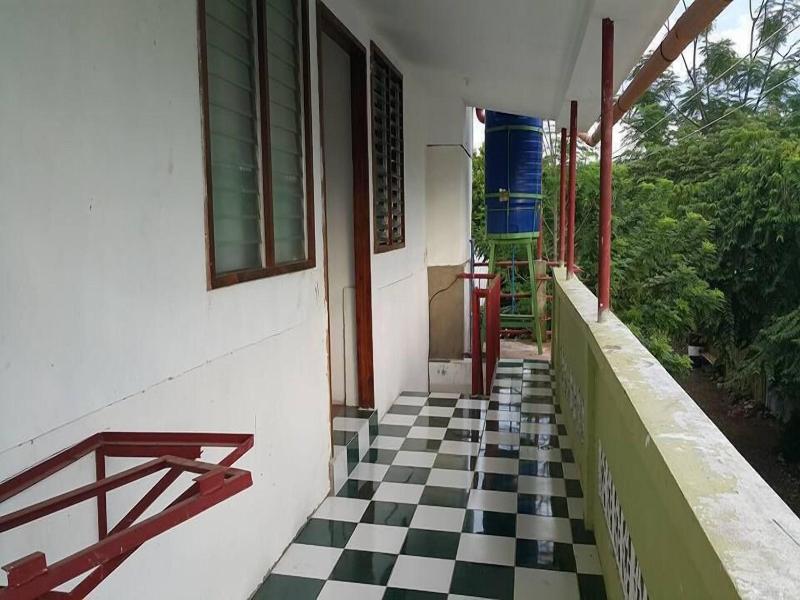 Casaoro Homestay image