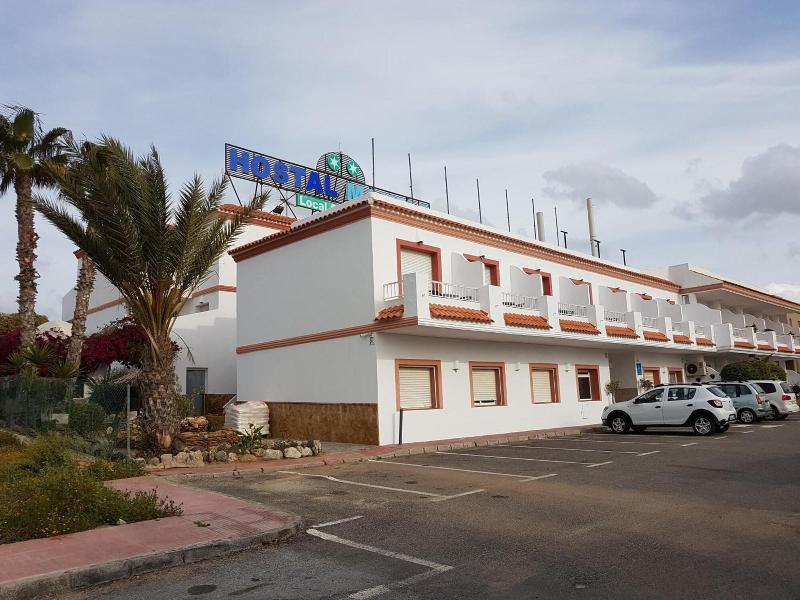 Hostal Manolo image