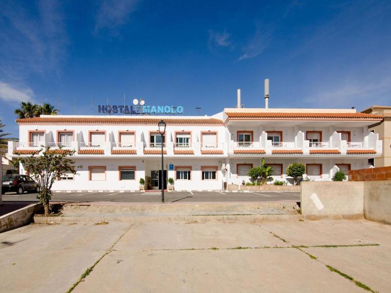 Hostal Manolo image