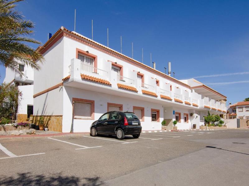 Hostal Manolo image