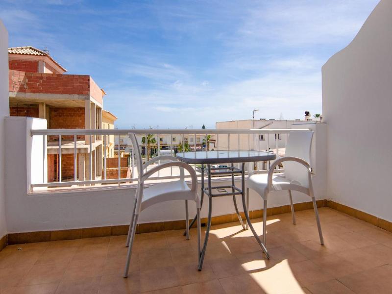 Hostal Manolo image