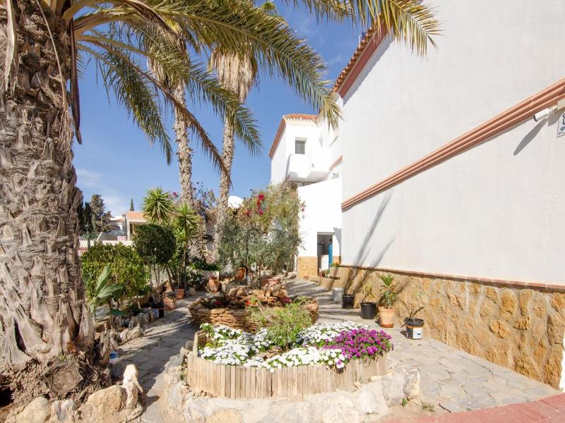 Hostal Manolo image