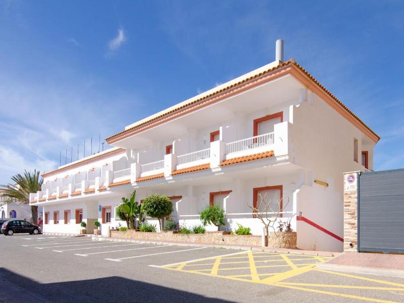 Hostal Manolo image