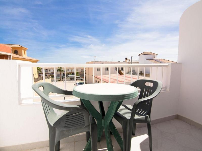 Hostal Manolo image