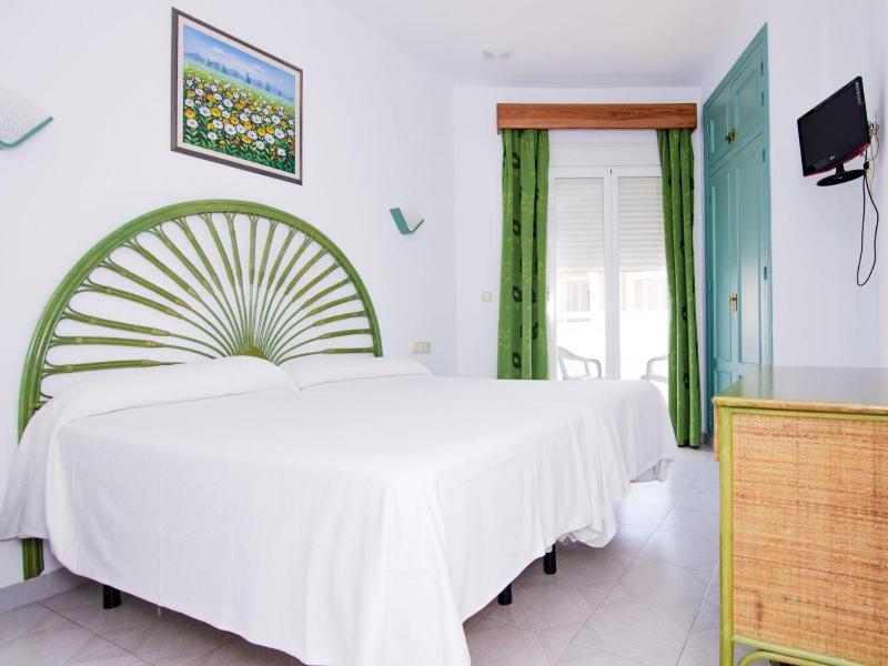 Hostal Manolo image